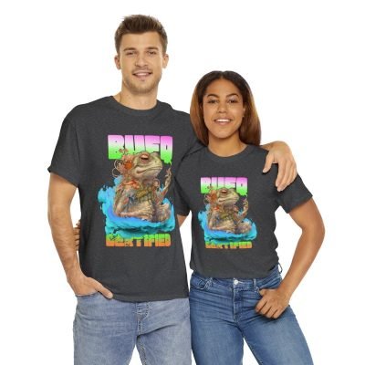 bufo alvarius certified design