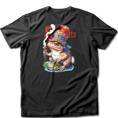 5 Meo DMT bufo alchemist smoking the toad's venom