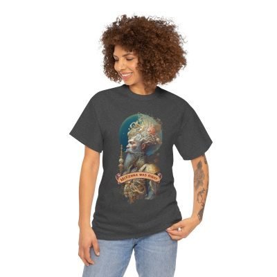 Mckenna was right! | T-shirt - Image 3