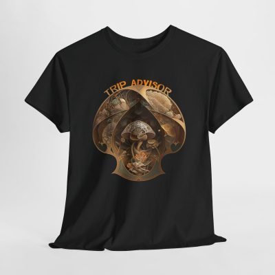 Trip advisor | T-shirt - Image 2
