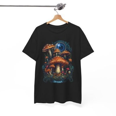 Shroomies | T-shirt - Image 2