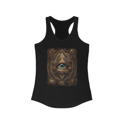 All seing eye 2 | Women's Tanktop