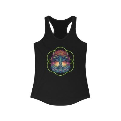 Tre of life | Women's Tanktop
