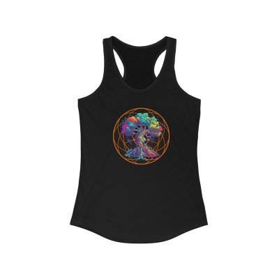 Tree of life 5 | Women's Tanktop