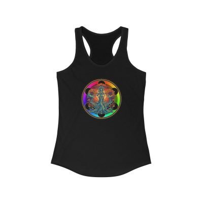 Mother ayahuasca | Women's Tanktop