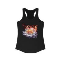 flower power tanktop