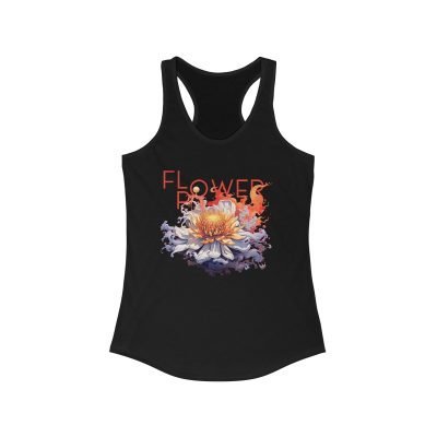 flower power tanktop