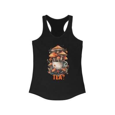 Tea? | Women's Tanktop
