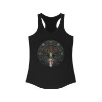 tree of life tanktop