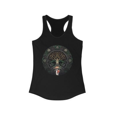 tree of life tanktop