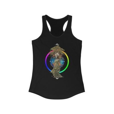 Mother ayahuasca | Women's Tanktop