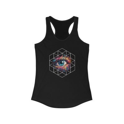 Eye of the mind | Women's Tanktop