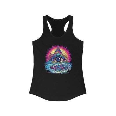 Consciousness | Women's Tanktop