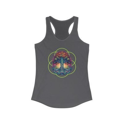 Tre of life | Women's Tanktop - Image 2
