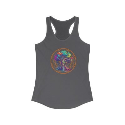 Tree of life 5 | Women's Tanktop - Image 2