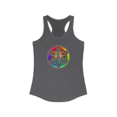 Mother ayahuasca | Women's Tanktop - Image 2