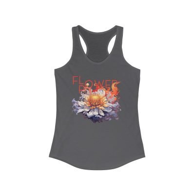 flower power tanktop