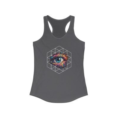 Eye of the mind | Women's Tanktop - Image 2