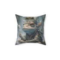 5 meo dmt toad pillow