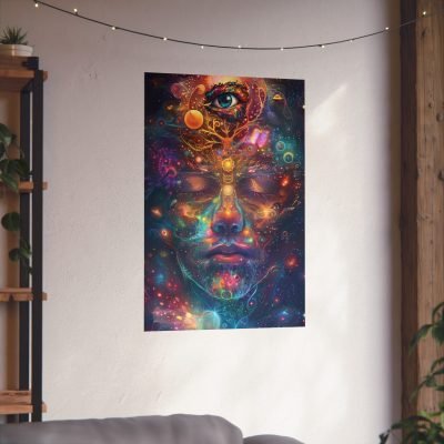 third eye awakening