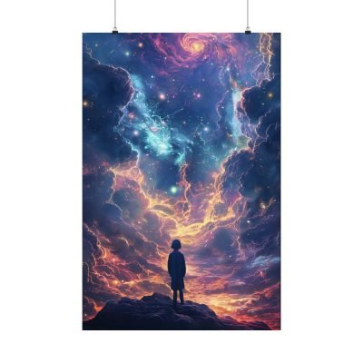 one with cosmos