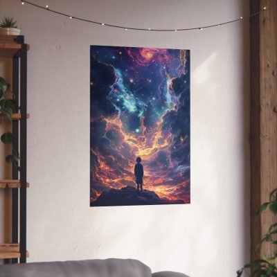 one with cosmos