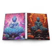 Buddah 2 journal