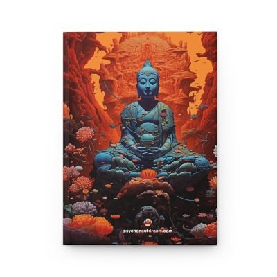 Buddah 2 journal