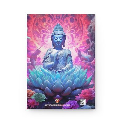 Buddah 2 journal