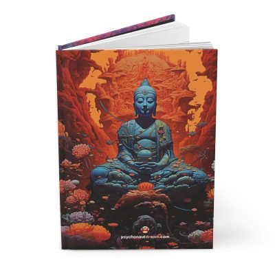 Buddah 2 journal