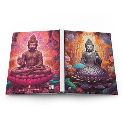 Buddah journal