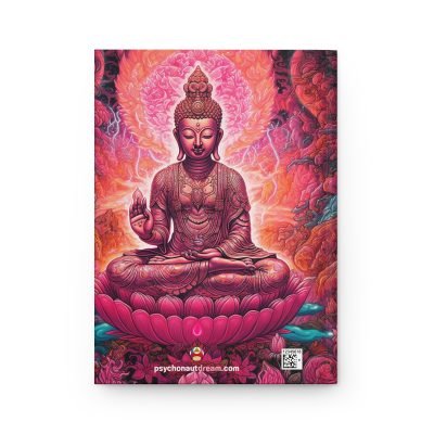 Buddah journal