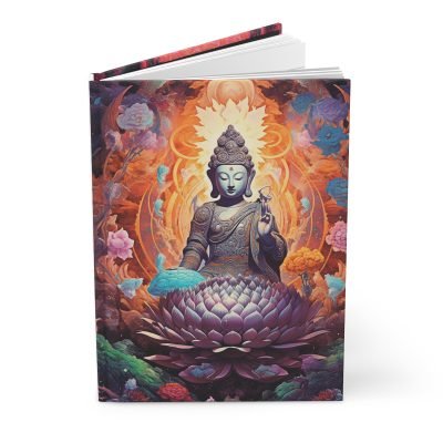 Buddah journal