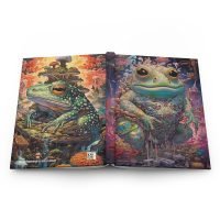 bufo alvarius journal