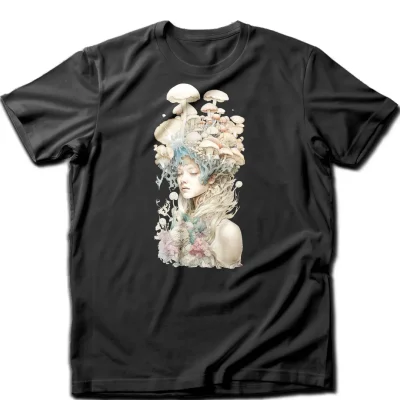 machine elf 2 t-shirt