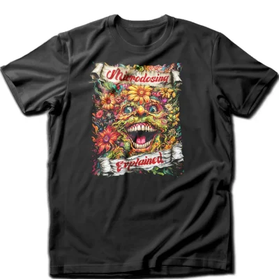 microdosing explained shirt