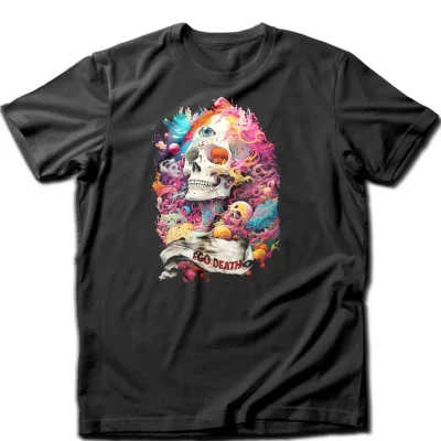 psychedelic ego death design 2