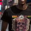 The ego is not your amigo design 1
