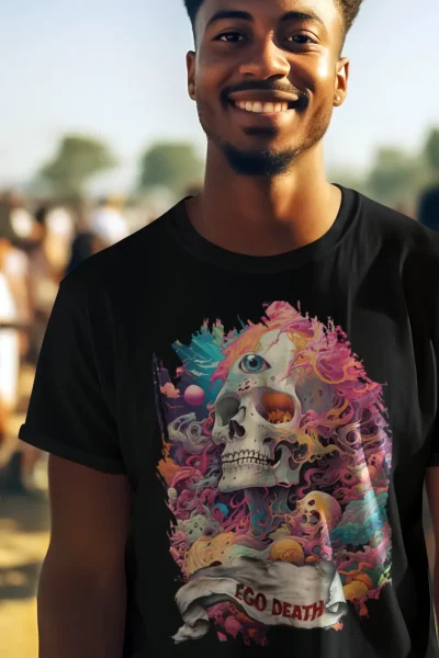 psychedelic ego death design 2