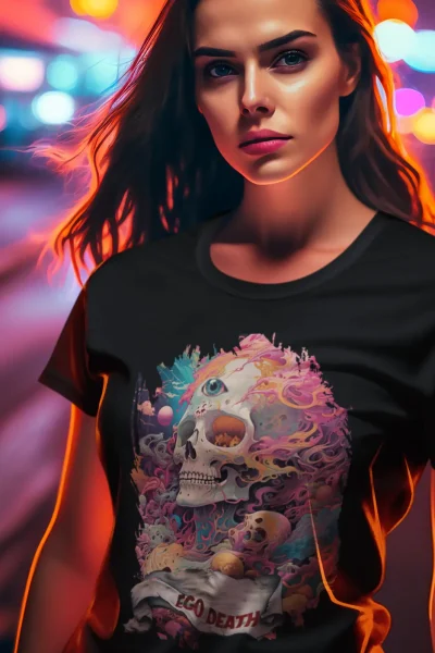 psychedelic ego death design 2
