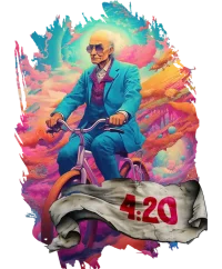 Albert Hofmann 4:20