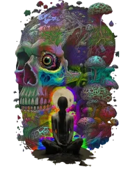 EGO DEATH AWAKENING 2